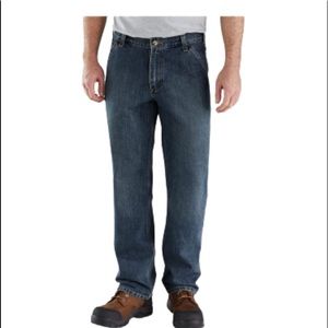 Carhartt Jeans